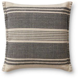 Magnolia Home by Joanna Gaines X LOLOI Nora Pillow Orig Retail $109